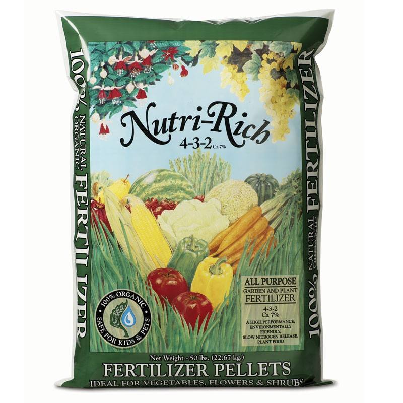 Fertilizers